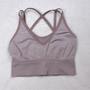 Zella sports bra